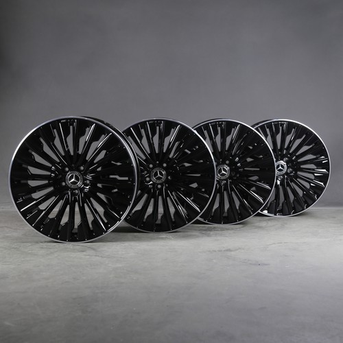 Pouces mercedes classe - 20,