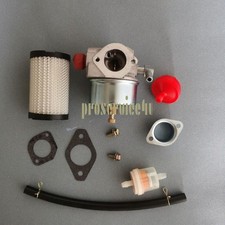 Carburetor for Tecumseh 632795A 632046A 632078A 632099 4 Cycle Small Engine