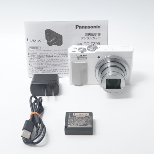 Panasonic compact digital - panasonic,