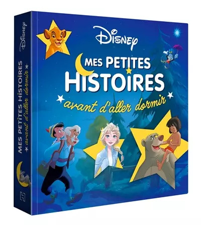 Disney classiques mes - disney,