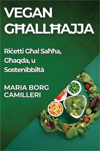 Vegan għall ħajja - vegan, riċetti