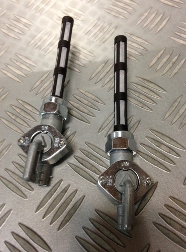 Robinet essence paire type - robinet,