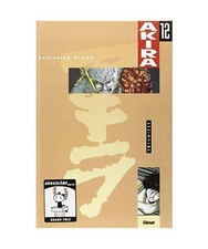 Akira, tome 12 : Lumières