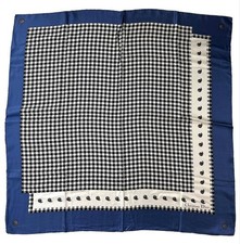 Foulard Christian Dior carré