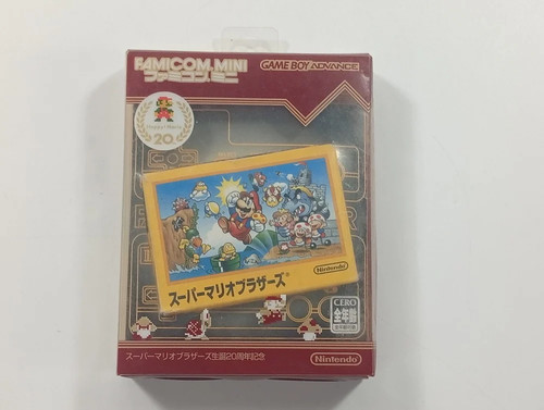 Super mario bros nintendo - super,