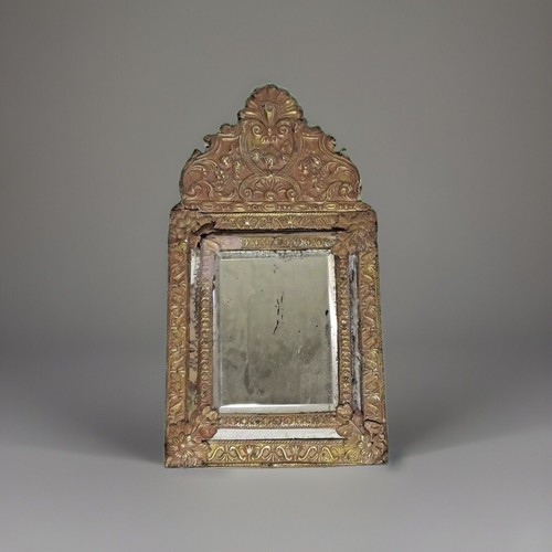 Miroir protestant pares - miroir, a