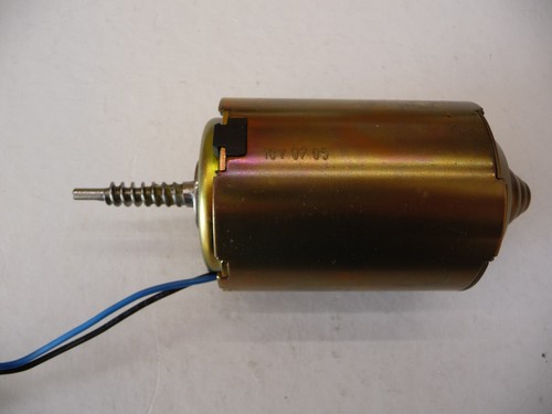 Moteur 110w 2000 tr - 24,