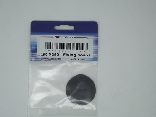 Walkera fixing board x350 - ,