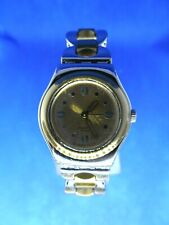 VINTAGE Montre Watch UHR Swiss