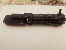 machine a vapeur 150 echelle N