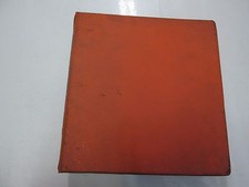 CASE 1450B & 1455B Tractopelle