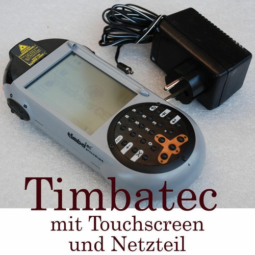 Extérieur timbatec pda - pda, +