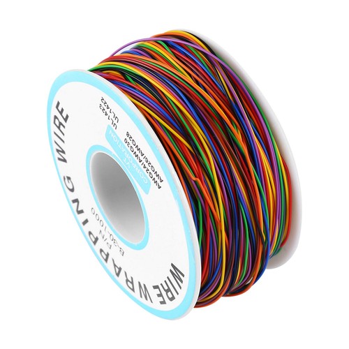Câble électrique mince - électrique,