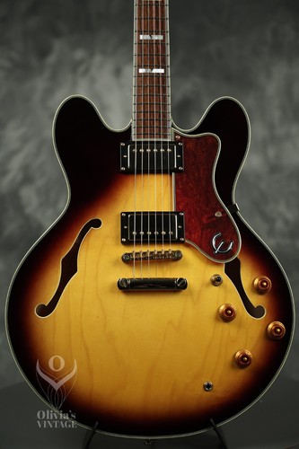 2004 epiphone sheraton vs - 2004,