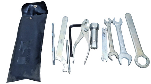 Trousse outils kawasaki kmx - outils,