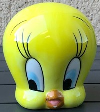 Trelire Titi, Warner Bros 