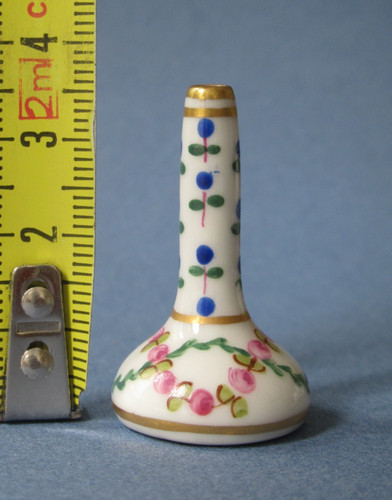 Vase soliflore miniature
