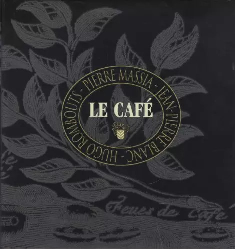 Café passion du - café,, la