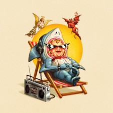 DRAIN ...IS YOUR FRIEND (CD)