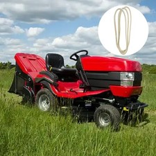 Courroie de tondeuse haute