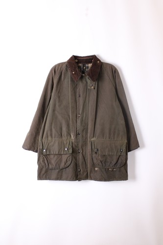 Veste cirée barbour gamefair - veste,