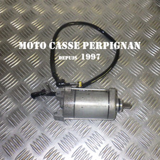 Honda 750 Shadow 2000 Type