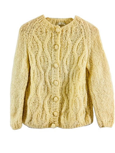 Vtg italian hand - vtg,