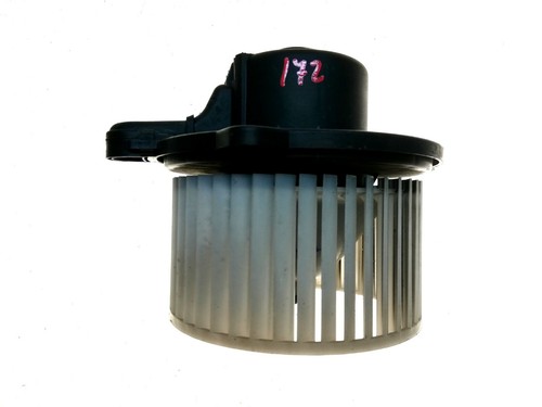 Ventilateur habitacle - ventilateur, d’habitacle