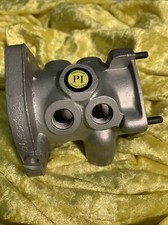 Triumph TR5,TR6, 2500pi, Lucas Petrol Injection Mk 2 Rotor Body