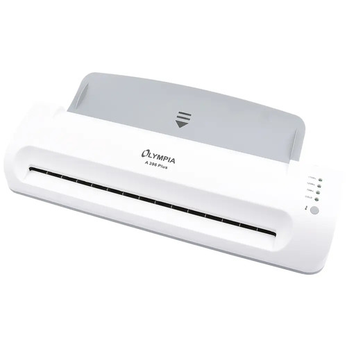 Olympia plastifieuse 396 - plastifieuse,