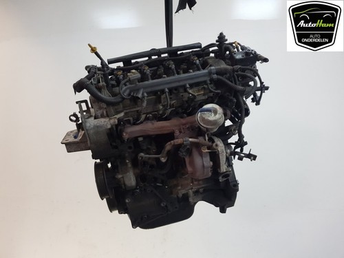 Moteur alfa romeo - alfa, mito