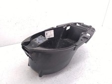 DERBI VARIANT SPORT 2T 50 2012 SBA00 UNDER SADDLE COMPARTMENT FAIRING