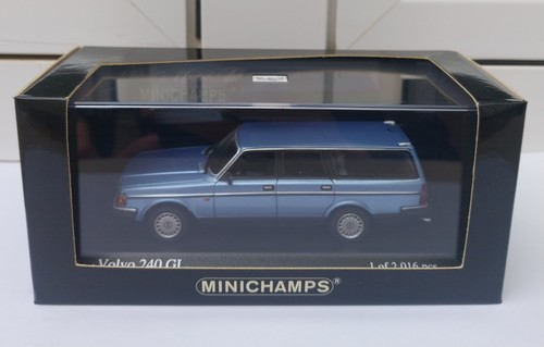1986 volvo 240gl - 240gl, estate
