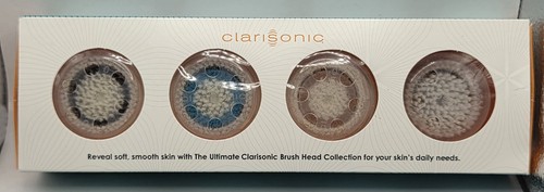 Clarisonic brush head - clarisonic,