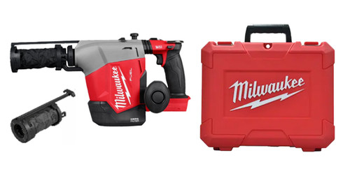 Milwaukee m18 fuel - milwaukee,