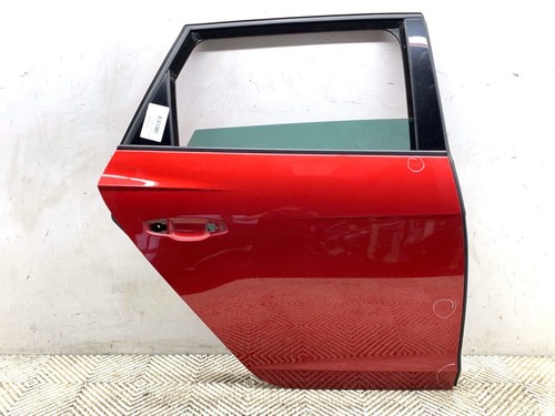 Porte arrière droite seat - arrière,