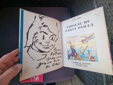 OLIVIER RAMEAU L'OISEAU DE