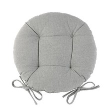 Ronde Chaise jardin Coussin