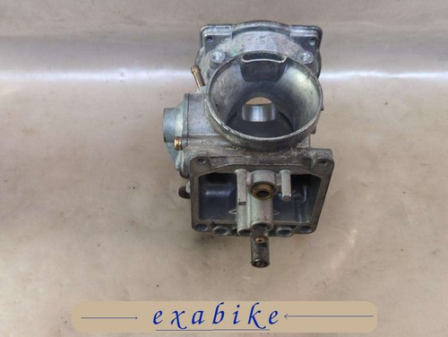 Corps carburateur droit - de,