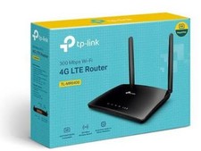 TP-Link Box 4G, Routeur 4G LTE
