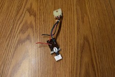 POWER SWITCH FOR ICOM IC-765