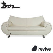 Bretz Gaudi Canapé 3 Places