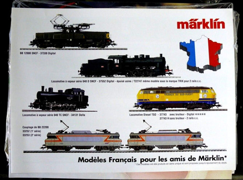 220 z märklin - +,