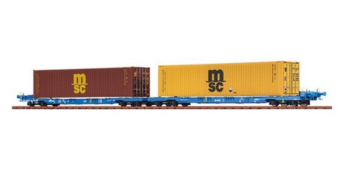 Brawa 48108 wagon carro - 48108,