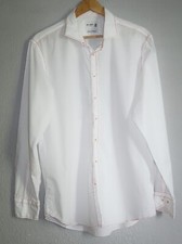 Chemise homme boutonnée