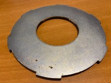 disque d'embrayage tondeuse