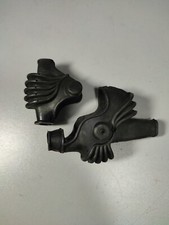 Caoutchouc Protection Leviers Freins Et Embrayage Yamaha TW 125