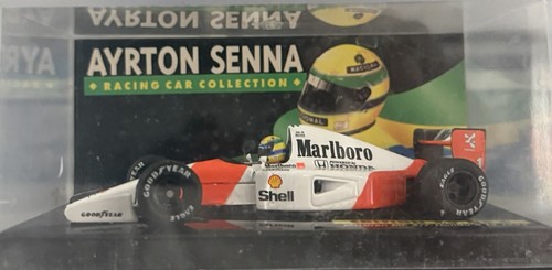 Minichamps edition 6 - minichamps, 1/43