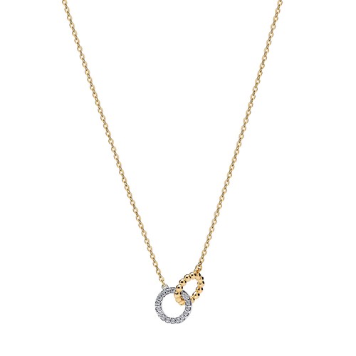 Pandora collier pour - pour, femmes