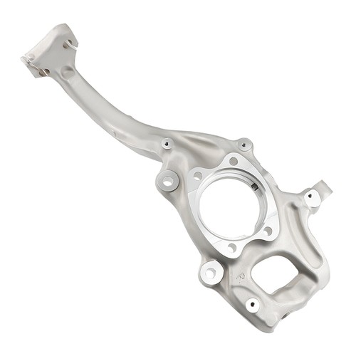 Fusée suspension roue - fusée,
